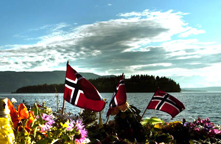 Avlyser Utøya-leir i sommar