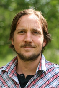 Borar for miljøet