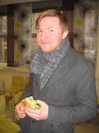 Supre, sære og ganske like