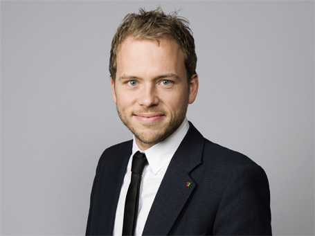 Ønskjer debatt om ung makt